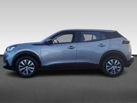 Occasion Peugeot 2008 Active 2022 Grijs SUV