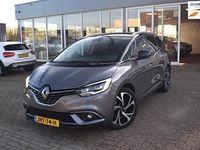 Occasion Renault Grand Scénic IV Intens 140 PK (102 kW) 2018 Grijs MPV