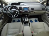 tweedehands Honda Civic 1.3 Hybrid Elegance -AUTOMAAT - CLIMATE / CRUISE C
