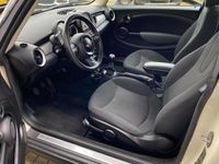 tweedehands Mini Cooper 1.6 One Navi Cruise Dealer o.h NL-auto