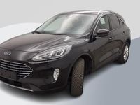 tweedehands Ford Kuga 2.5 PHEV Titanium X 225pk | Driver Assistance pack