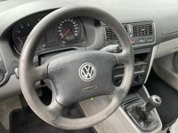 tweedehands VW Golf IV 1.6 Trendline | Nieuw binnen | Nieuwe APK | Trekhaak