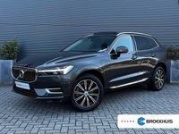 Occasion Volvo XC60 Inscription 391 PK (287 kW) 2021 Grijs SUV