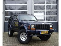 tweedehands Jeep Cherokee 4.0i Sport YOUNGTIMER