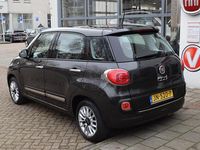 Occasion Fiat 500L Lounge 105 PK (77 kW) 2016 Grijs MPV