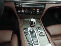 tweedehands BMW 730 7-SERIE d High Executive Indivitual M-sport (full options)