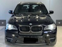 tweedehands BMW X5 xDrive35i High Exec.