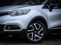 tweedehands Renault Captur 1.5 dCi Dynamique /Zojuist binnengekomen