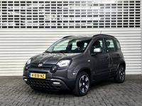 tweedehands Fiat Panda Cross 1.0 Hybrid Launch Edition Rijklaarprijs!