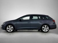 Occasion Seat Leon ST Business 191 PK (140 kW) 2019 Grijs Stationwagen