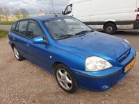 tweedehands Kia Rio 1.5 LS