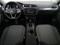 tweedehands VW Tiguan 1.5 TSI Life | Navigatie | Winterset | Adaptieve c