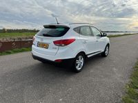 tweedehands Hyundai ix35 1.6i GDI i-Catcher