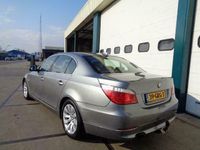 tweedehands BMW 520 520 i Corporate Lease Business Line