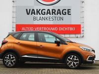 Occasion Renault Captur Intens 90 PK (66 kW) 2018 Suv SUV