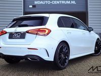 Occasion Mercedes A200 AMG 163 PK (119 kW) 2018 Wit Hatchback