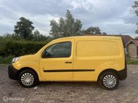 tweedehands Renault Kangoo Express Z.E. (Incl accu )