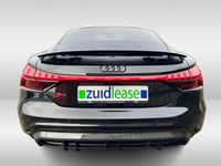 tweedehands Audi RS e-tron GT 93 kWh | 600PK | VOSSEN 22" | CARBON | MASSAGE | V