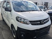 Occasion Opel Vivaro 122 PK (89 kW) 2020 Wit MPV
