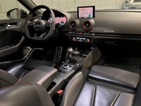 tweedehands Audi RS3 Sportback 2.5 TFSI Quattro 400PK. Origineel NL Aut