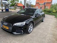 tweedehands Audi A5 Sportback 35 TFSI Sport AUTOMAAT,DSTRONIC,