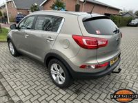 tweedehands Kia Sportage 1.6 GDI ISG X-ecutive Plus Pack