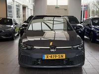 Occasion VW Golf VIII GTD 200 PK (147 kW) 2022 Grijs Hatchback