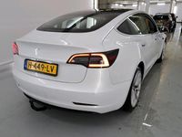 tweedehands Tesla Model 3 STANDARD RWD PLUS 60 KWH | INCL BTW