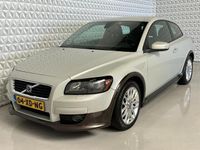Occasion Volvo C30 Summum 136 PK (100 kW) 2007 Wit Hatchback