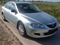 tweedehands Mazda 6 2.0