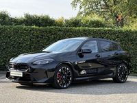 Occasion BMW M135 M Sport 300 PK (220 kW) 2025 Zwart Hatchback