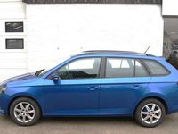 tweedehands Skoda Fabia Combi 1.0 Ambition RIJKLAARPRIJS