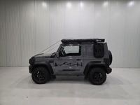 Occasion Suzuki Jimny 102 PK (75 kW) 2021 Grijs SUV