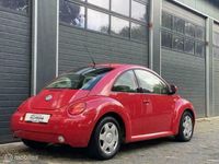 tweedehands VW Beetle (NEW) 2.0!|AIRCO|BLUETOOTH|