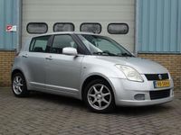 tweedehands Suzuki Swift 1.3 GA Airco