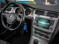 tweedehands VW Golf VII Variant 1.0 TSI Business Edition Connected | Camera | Clima | Navi 12 maand Garantie