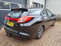 tweedehands Honda Civic Tourer 1.6D Comfort / AIRCO ECC / CRUISE / TREKHAA