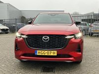 Occasion Mazda CX-60 Homura-Line 328 PK (241 kW) 2025 Rood SUV