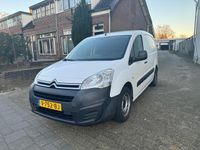 tweedehands Citroën Berlingo 1.6 BlueHDI 75 Comfort