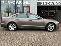 tweedehands Audi A6 Limousine 2.0 TFSI Business Edition 1ste Eigenaar, Alle Luxe, NIEUWSTAAT!!