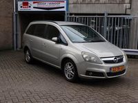 tweedehands Opel Zafira 1.6 Business