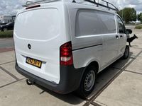 tweedehands Mercedes Vito 110 CDI Navigatie 2.0D Airco