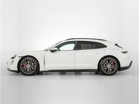 tweedehands Porsche Taycan 4S Sport Turismo