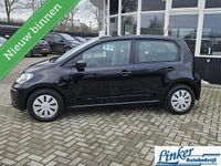 Occasion VW up! 60 PK (44 kW) 2020 Zwart Hatchback