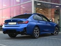 Occasion BMW 330 Comfort Edition 245 PK (180 kW) 2025 Blauw Sedan