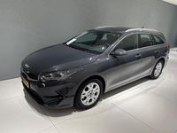 Occasion Kia Ceed Sportswagon 99 PK (72 kW) 2025 Grijs Stationwagen