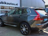 tweedehands Volvo XC60 2.0 T8 Twin Engine AWD Inscription|Full Option !