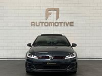 tweedehands VW Golf VII 2.0 TSI GTI Performance Pano|Leer|Dyna|Memory