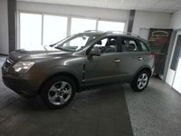 tweedehands Opel Antara 3.2 V6 Cosmo vol opties Nwe waterpomp+olie etc..