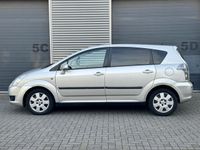 tweedehands Toyota Verso 1.6 VVT-i Terra Camera/Airco/Navi 2009